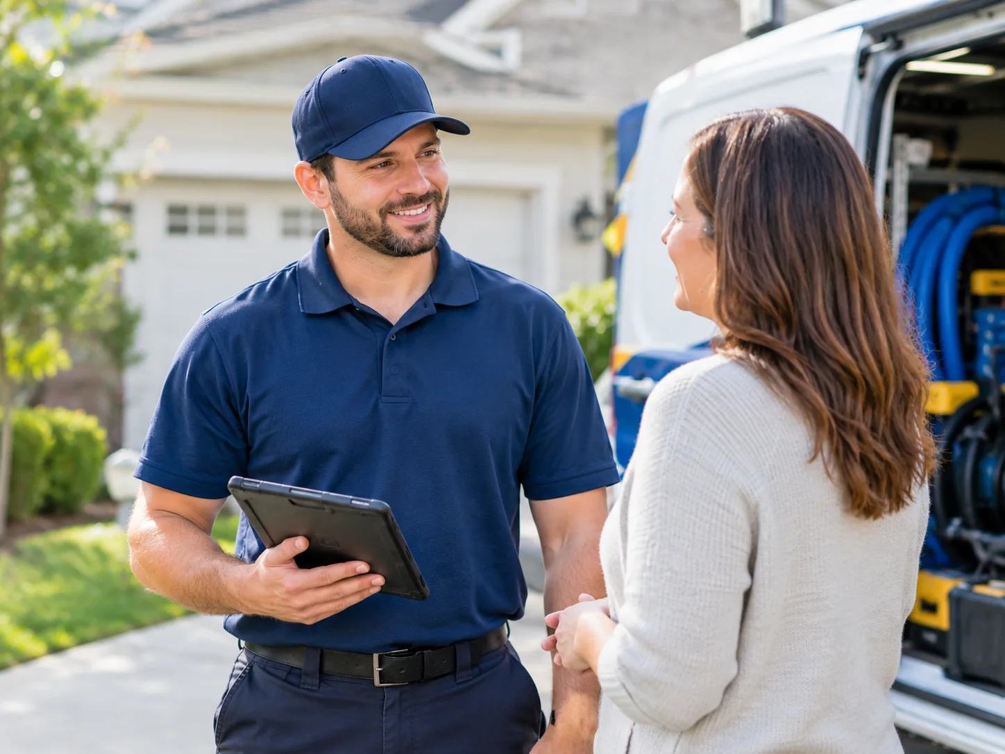 Sewage Backup Cleanup Scranton, NC FAQs